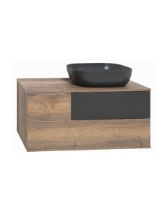 Тумба под умывальник Misty Коломбо 100 / П-Кол-01100-074ПП