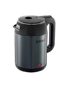 Электрочайник Kitfort КТ-6679