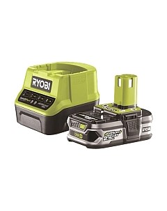 Аккумулятор для электроинструмента Ryobi RC18120-125 One+