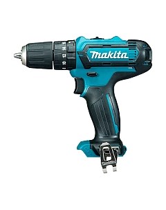 Профессиональная дрель-шуруповерт HP332DZ Makita