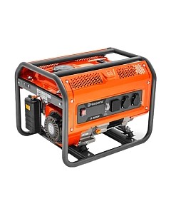 Бензиновый генератор Husqvarna G 3200P