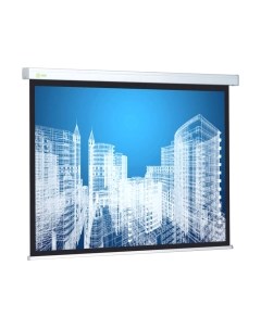 Проекционный экран Cactus CS-PSW-187X332