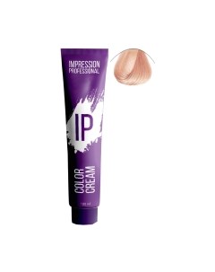 Крем-краска для волос Impression Professional Zero.Blond 45 Impression professional