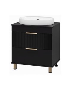 Тумба под умывальник Brevita Enfida 70 / ENF-06070-0242Я