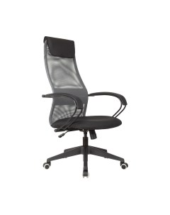 Кресло офисное Бюрократ CH-607