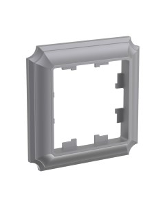Рамка для выключателя Atlasdesign Antique ATN100901 Systeme (schneider) electric