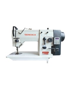 Промышленная швейная машина ST20U63-DZ Sentex