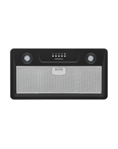 Вытяжка скрытая Krona Luisa 600 PB / КА-00005258