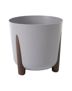 Кашпо Lamela Donica okragla / LA245-27