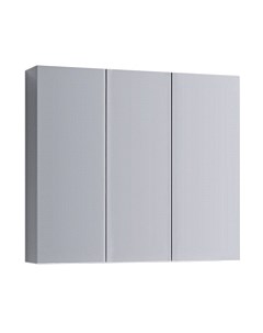 Шкаф с зеркалом для ванной Aqwella МС.04.10