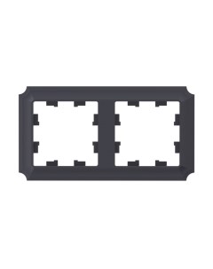 Рамка для выключателей и розеток Systeme (Schneider) Electric Atlasdesign Antique ATN101002 Systeme (schneider) electric