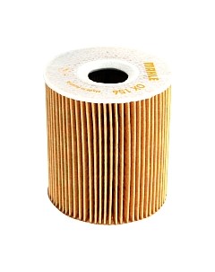 Масляный фильтр Knecht/Mahle OX156D1 Knecht/mahle