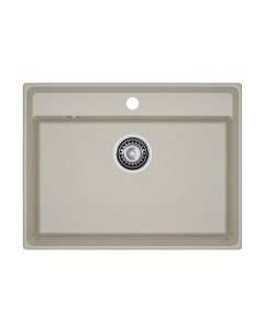 Мойка кухонная GranFest GF-LV-660 Granfest