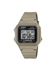 Часы наручные мужские Casio W-217H-5A