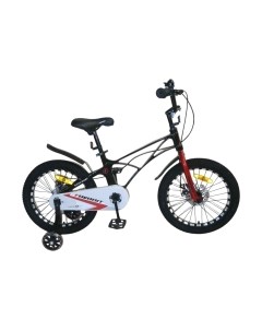 Детский велосипед Super Sport / SSP-14BK Favorit