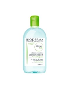 Мицеллярная вода Bioderma Sebium H2O