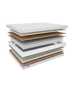 Детский матрас Фабрика сна Топ-7.14 70x160