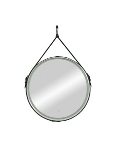 Зеркало Континент Millenium Black Led D 65