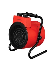 Тепловая пушка электрическая Oasis TP-30R