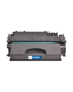 Тонер-картридж G&G GG-CF280X G&g