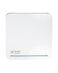 Вентилятор накладной Soler&Palau EcoAir Design T / 5210612400 Soler&palau