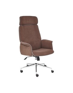 Кресло офисное Tetchair Charm флок