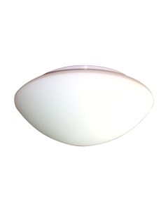 Потолочный светильник Полусфера Б 22-12-220 / 1030450302 Элетех