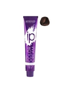Крем-краска для волос Impression Professional Ip 6.77 Impression professional
