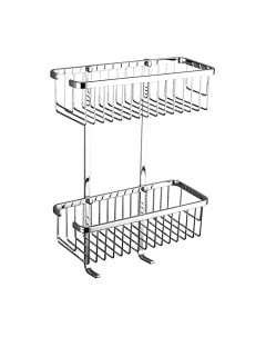 Полка для ванной Frap F353-1