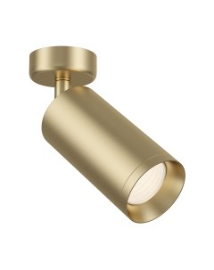 Потолочный светильник Maytoni Focus C017CW-01MG