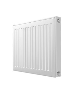 Радиатор стальной Royal Thermo Compact C11-500-900 RAL9016 Royal thermo