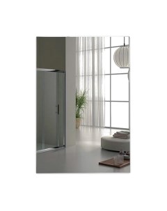 Зеркало Пекам Greta Fly 80x110 / GretaFly-80x110