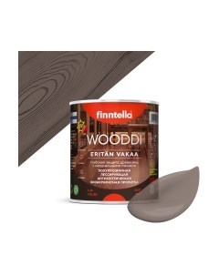 Пропитка для дерева Wooddi Karhu / F-29-0-1-FW149 Finntella