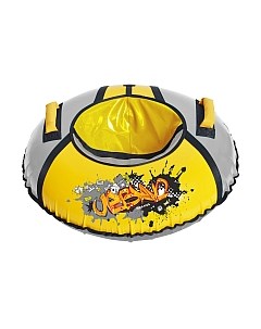 Тюбинг-ватрушка Ника ТБ1КР-85 930мм