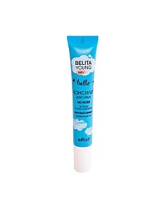 Консилер Belita Young Skin No Filter