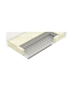 Матрас Vegas Smart Spark Light 100x200