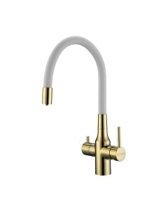 Смеситель Paulmark Salix Sa213419-Gw