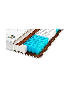 Матрас Askona Expert Etalon 140x186