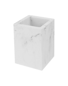 Стакан для зубной щетки и пасты Perfecto Linea 35-000003 Perfecto linea