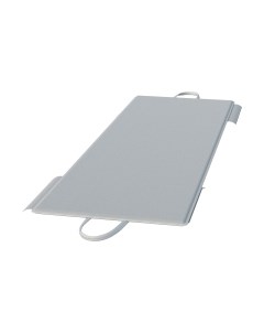 Туристический коврик Elmax Топпер-шоппер 47x53x8 / 53x165x2.5