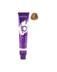 Крем-краска для волос Impression Professional Ip 8.3 Impression professional