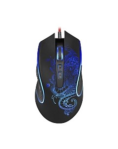 Мышь Defender Venom GM-640L / 52640