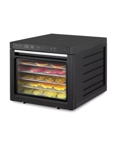 Сушилка для овощей и фруктов Kitfort KT-1962