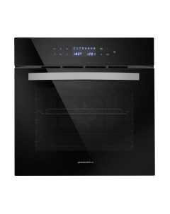 Электрический духовой шкаф Maunfeld EOEC.566TB