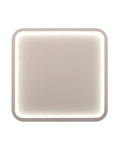 Потолочный светильник Feron Square AL5840 / 41692