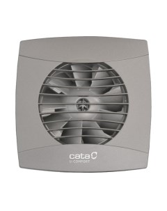 Вентилятор накладной Cata UC-10 Timer