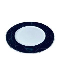 Набор тарелок Lenardi Pandora 145-421