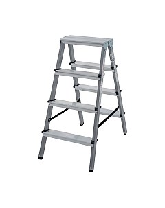 Лестница-стремянка Новая Высота NV 114 / 1140204 Новая высота