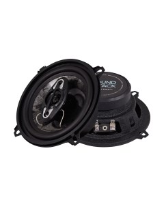 Коаксиальная АС Kicx SA 134