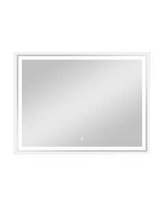 Зеркало Fancy Led 80x60 Континент